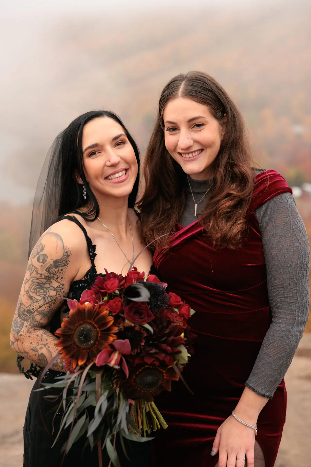 10/10/24 – Sasha & Dylan Wedding