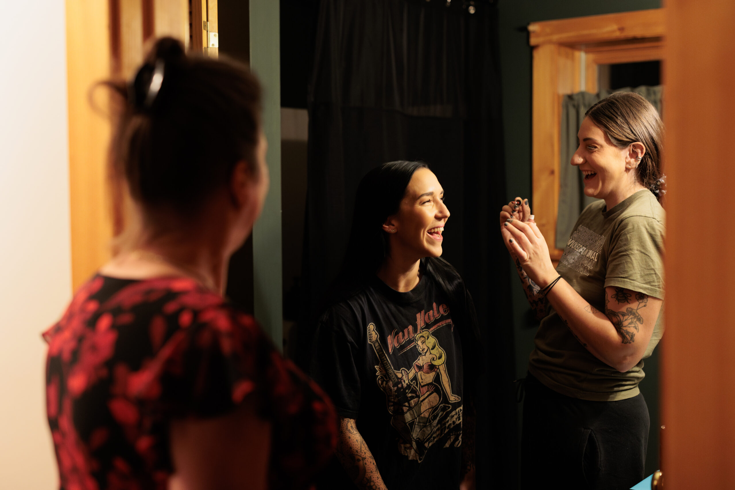 10/10/24 – Sasha & Dylan Wedding