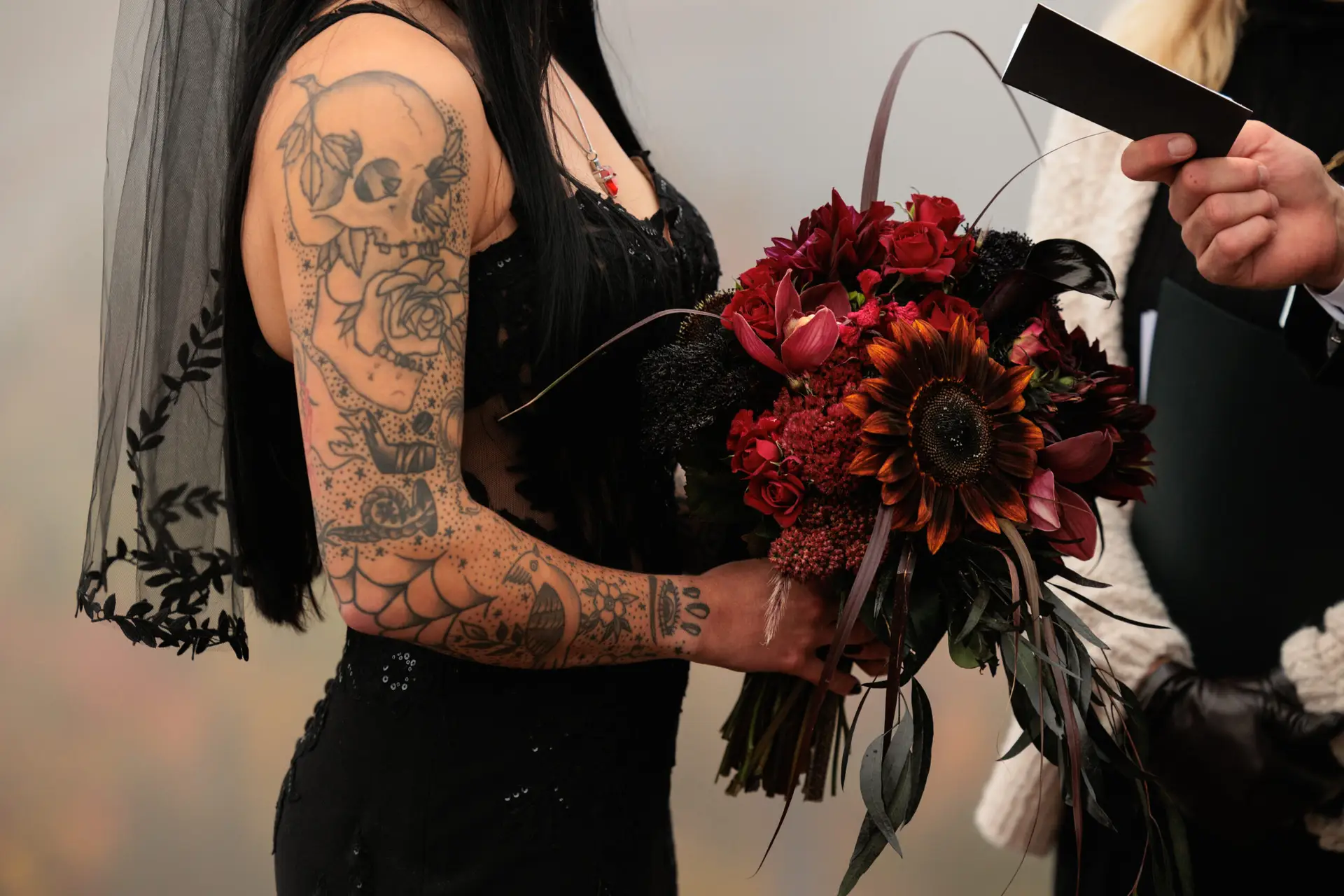 10/10/24 – Sasha & Dylan Previews