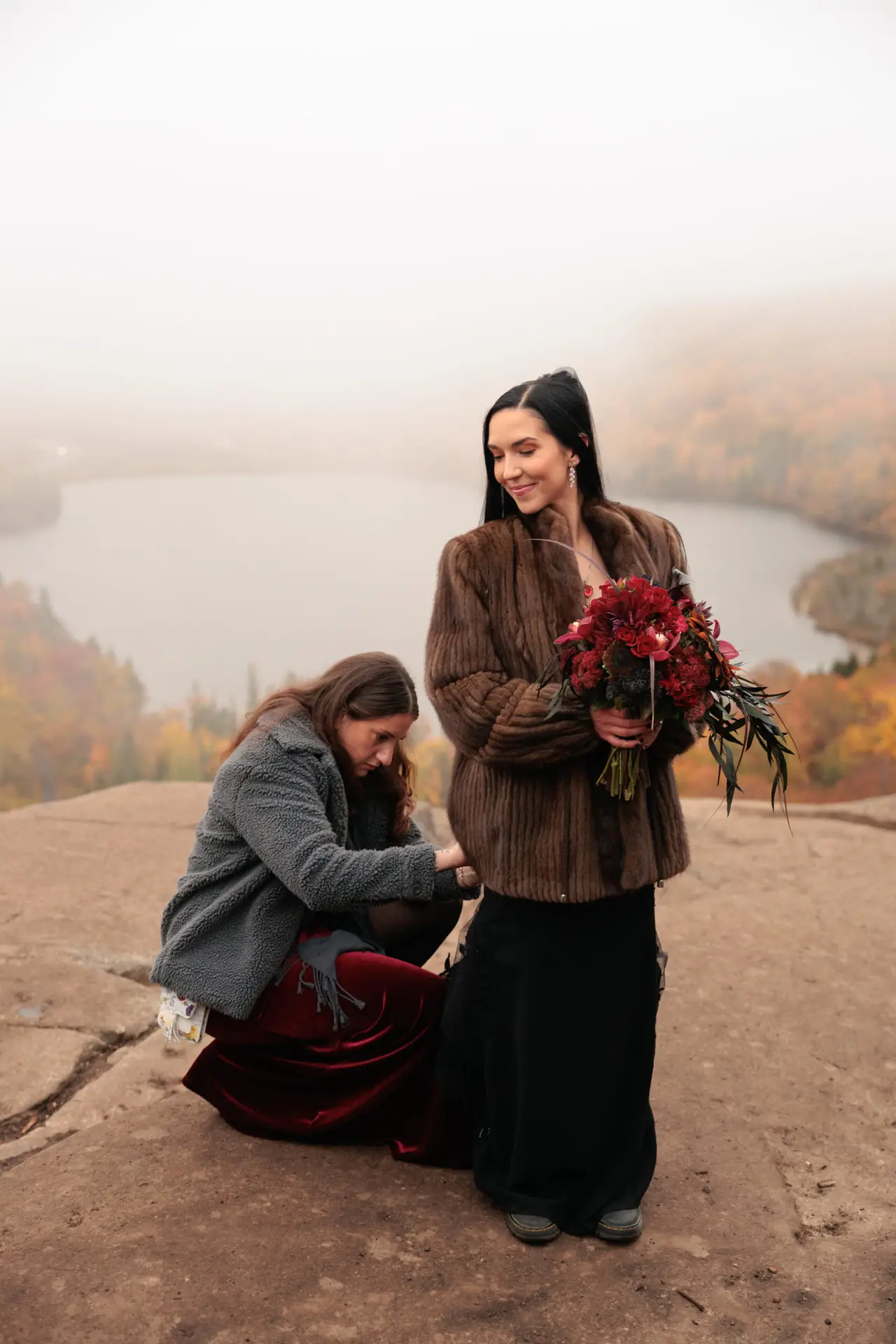 10/10/24 – Sasha & Dylan Previews