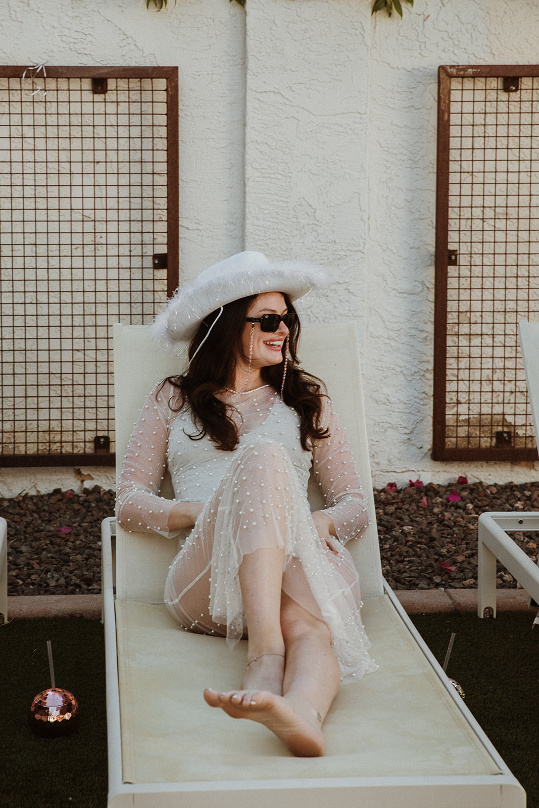 Hollywood Glam