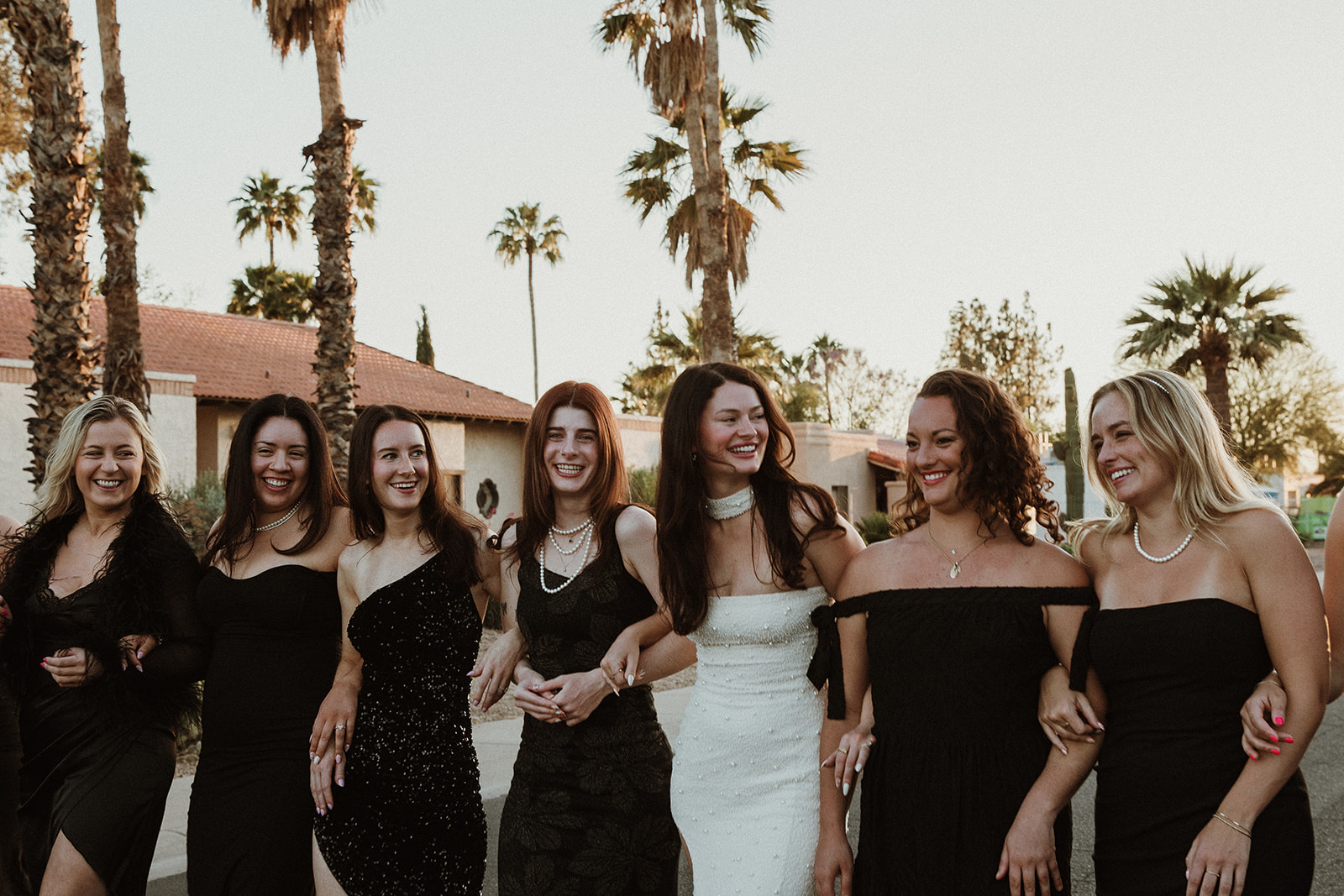 Hollywood Glam